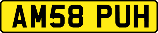 AM58PUH
