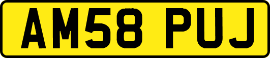 AM58PUJ