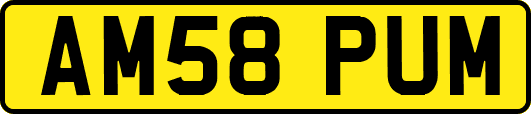 AM58PUM