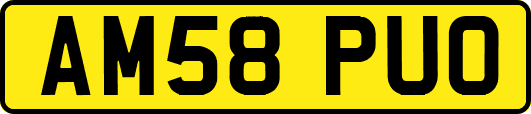 AM58PUO