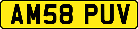 AM58PUV
