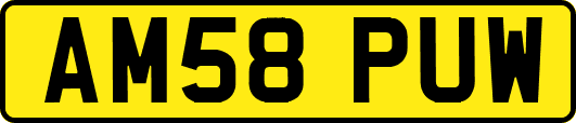 AM58PUW