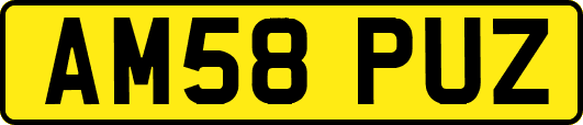 AM58PUZ