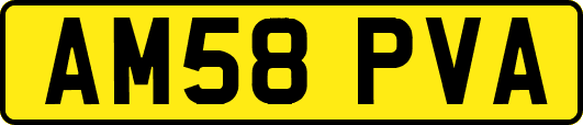 AM58PVA