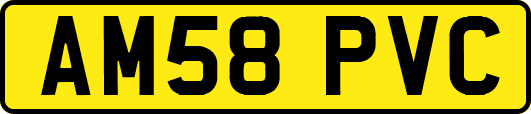 AM58PVC