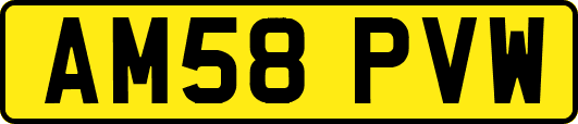 AM58PVW