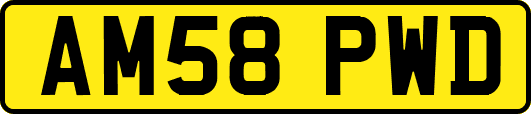 AM58PWD