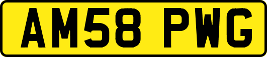 AM58PWG