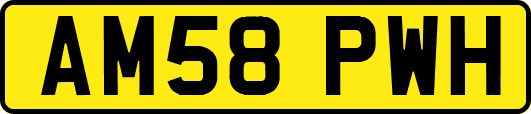 AM58PWH