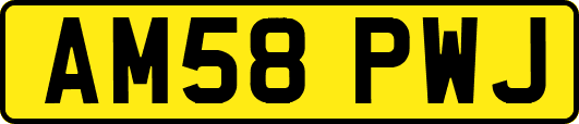 AM58PWJ