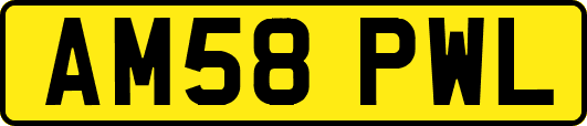 AM58PWL