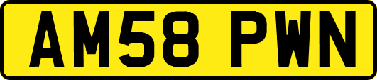 AM58PWN