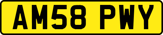 AM58PWY