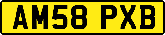AM58PXB