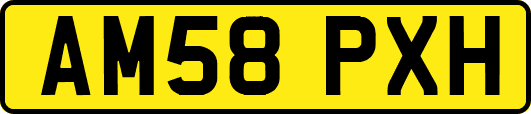 AM58PXH