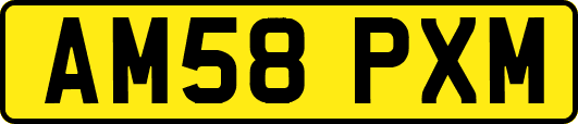 AM58PXM
