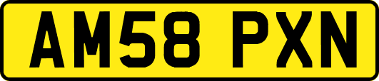 AM58PXN