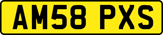 AM58PXS