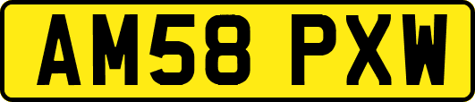 AM58PXW