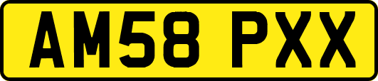 AM58PXX