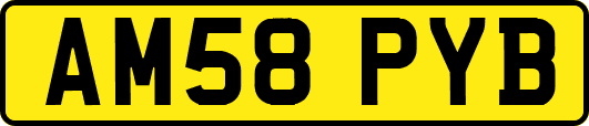 AM58PYB