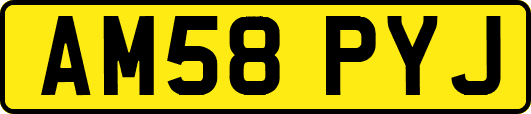 AM58PYJ