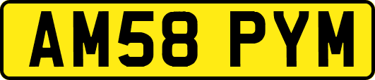 AM58PYM