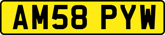 AM58PYW