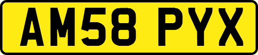 AM58PYX
