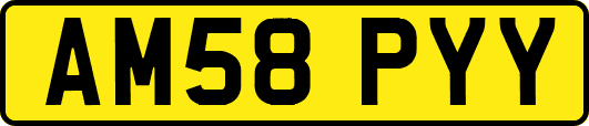 AM58PYY