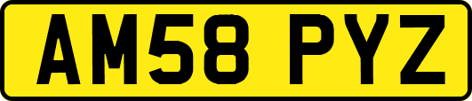 AM58PYZ