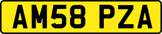 AM58PZA