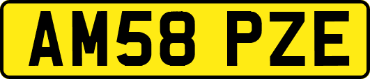 AM58PZE