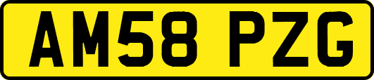 AM58PZG