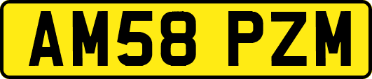 AM58PZM