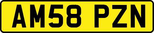 AM58PZN
