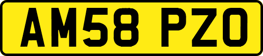 AM58PZO