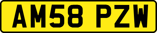 AM58PZW