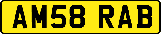 AM58RAB