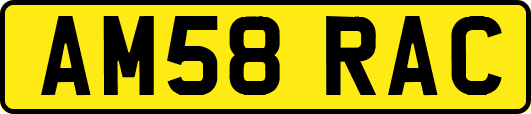 AM58RAC