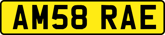 AM58RAE