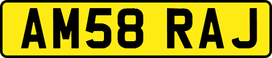 AM58RAJ
