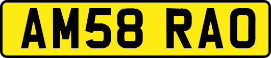 AM58RAO
