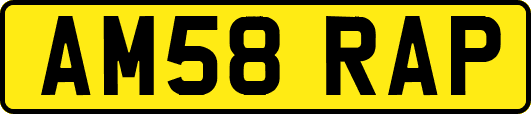 AM58RAP
