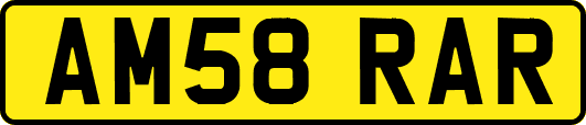 AM58RAR