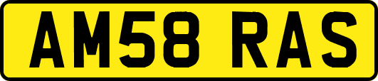 AM58RAS