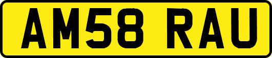 AM58RAU