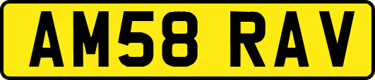 AM58RAV