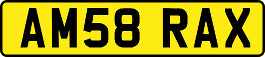 AM58RAX