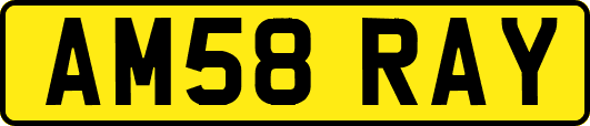 AM58RAY